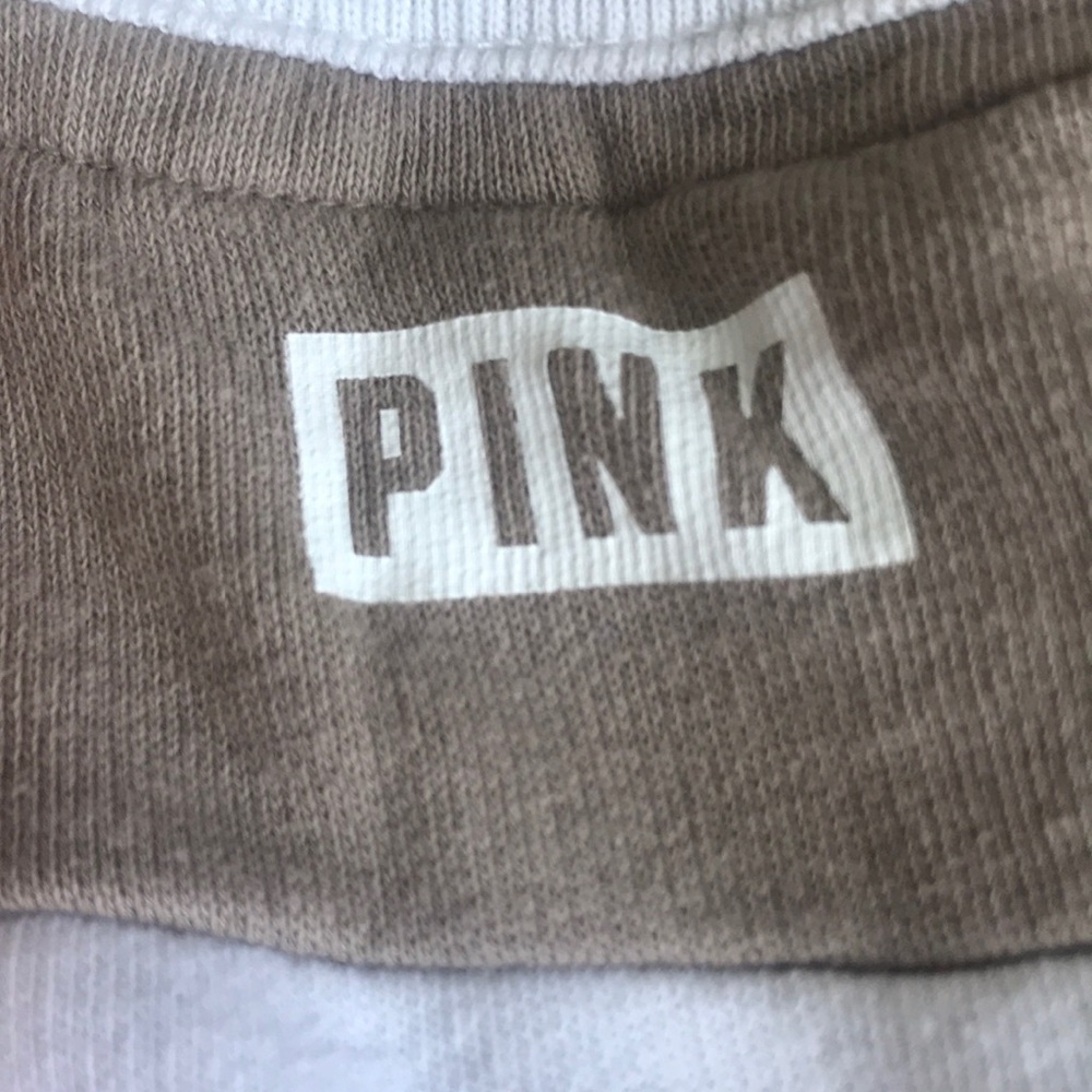 Pink sweatshirt - Picture 6 of 6